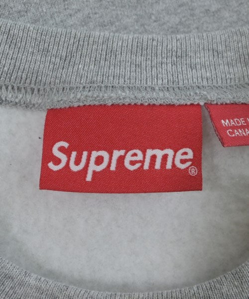 Supreme เสื้อสเวตเตอร์