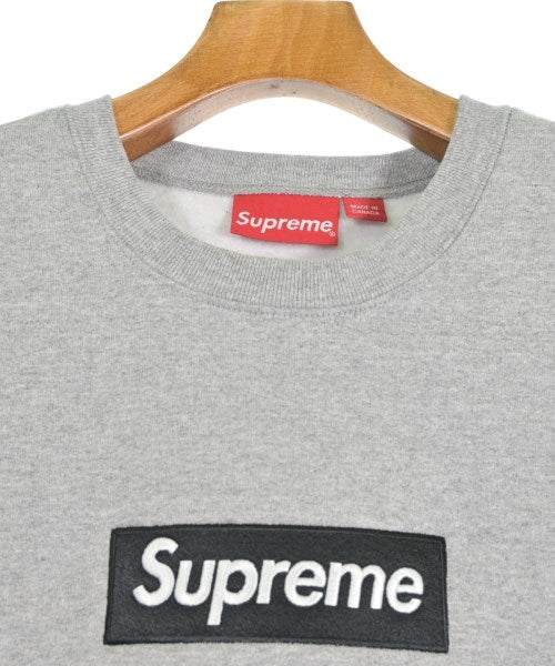 Supreme เสื้อสเวตเตอร์
