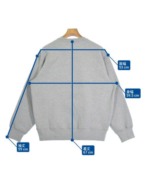 Supreme เสื้อสเวตเตอร์
