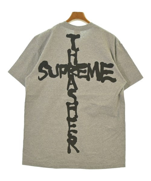 Supreme เสื้อยืด/เสื้อท็อปส์