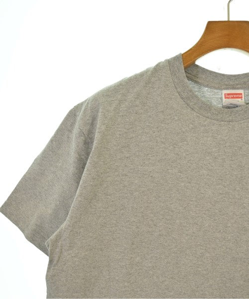 Supreme เสื้อยืด/เสื้อท็อปส์