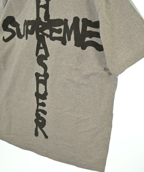 Supreme เสื้อยืด/เสื้อท็อปส์