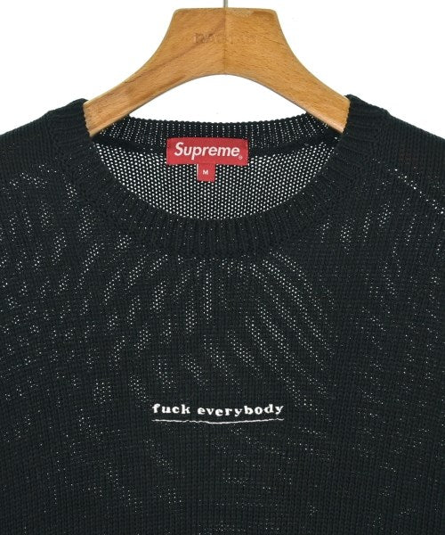 Supreme เสื้อกันหนาว