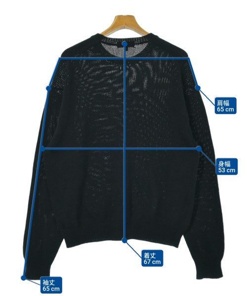 Supreme เสื้อกันหนาว