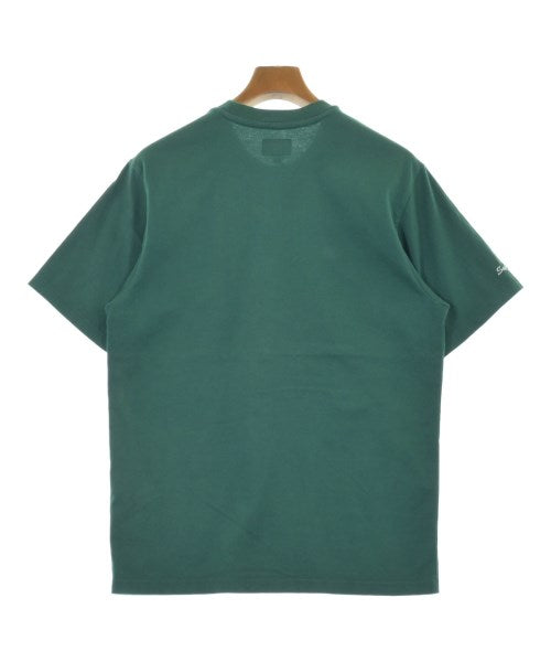 Supreme เสื้อยืด/เสื้อท็อปส์