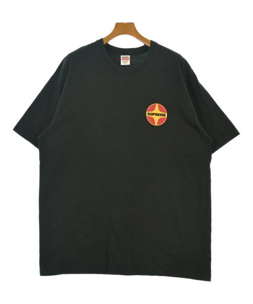 Supreme เสื้อยืด/เสื้อท็อปส์