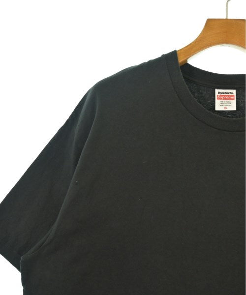 Supreme เสื้อยืด/เสื้อท็อปส์