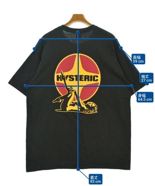 Supreme เสื้อยืด/เสื้อท็อปส์