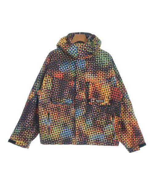 Supreme แจ็คเก็ตเบลาส์ อื่น