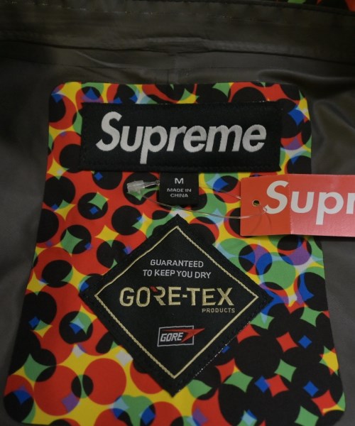 Supreme แจ็คเก็ตเบลาส์ อื่น