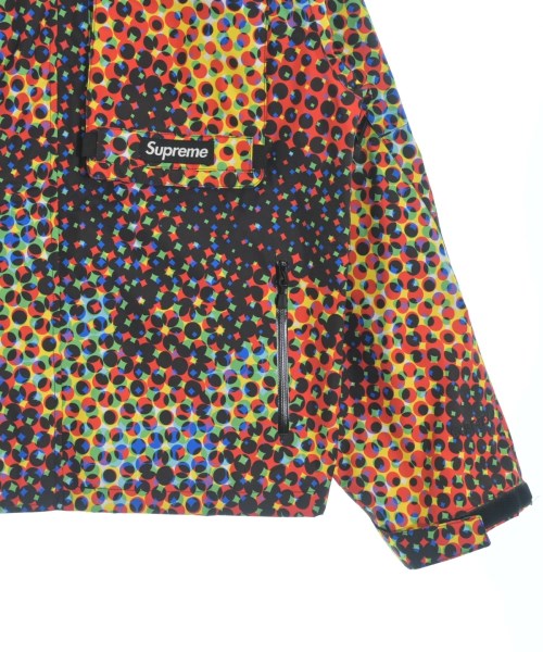 Supreme แจ็คเก็ตเบลาส์ อื่น