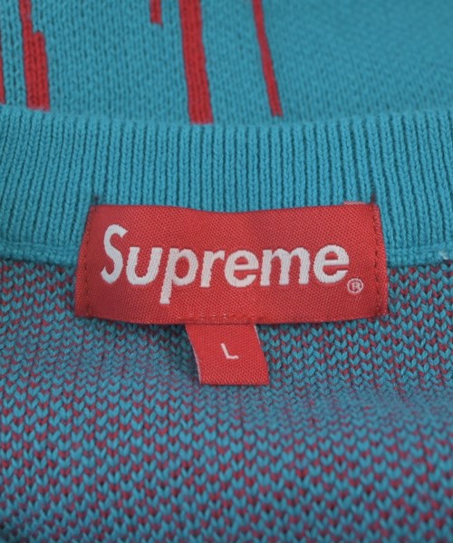 Supreme เสื้อกันหนาว