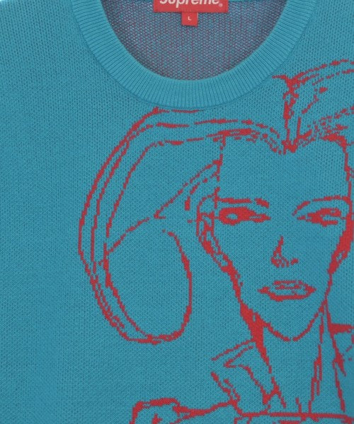 Supreme เสื้อกันหนาว