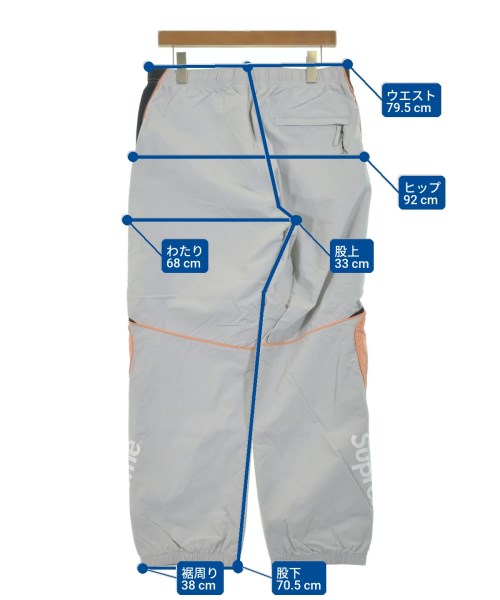 Supreme กางเกง อื่น