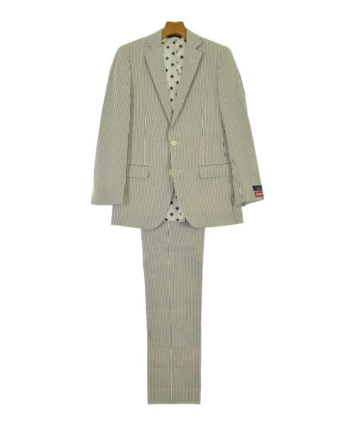 Supreme ชุดสูทแบบครบเซต (อื่นๆ)