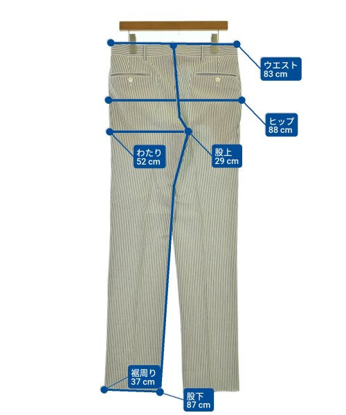 Supreme ชุดสูทแบบครบเซต (อื่นๆ)