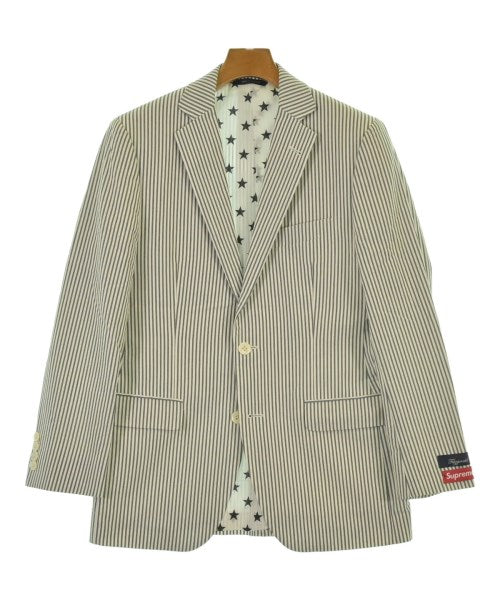 Supreme ชุดสูทแบบครบเซต (อื่นๆ)