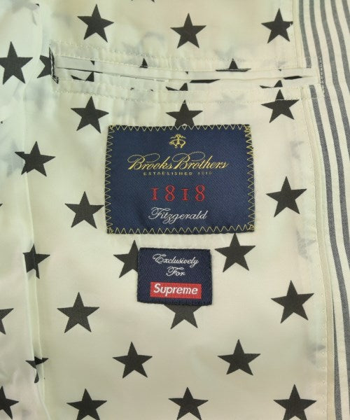 Supreme ชุดสูทแบบครบเซต (อื่นๆ)