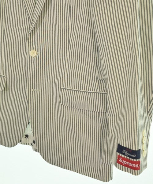 Supreme ชุดสูทแบบครบเซต (อื่นๆ)