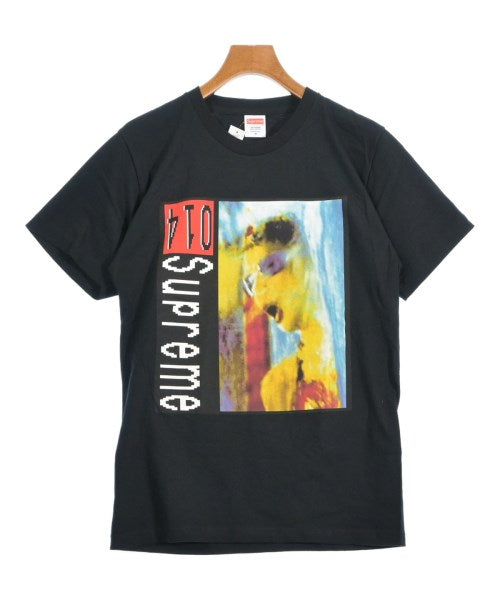 Supreme เสื้อยืด/เสื้อท็อปส์