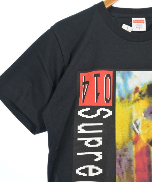Supreme เสื้อยืด/เสื้อท็อปส์