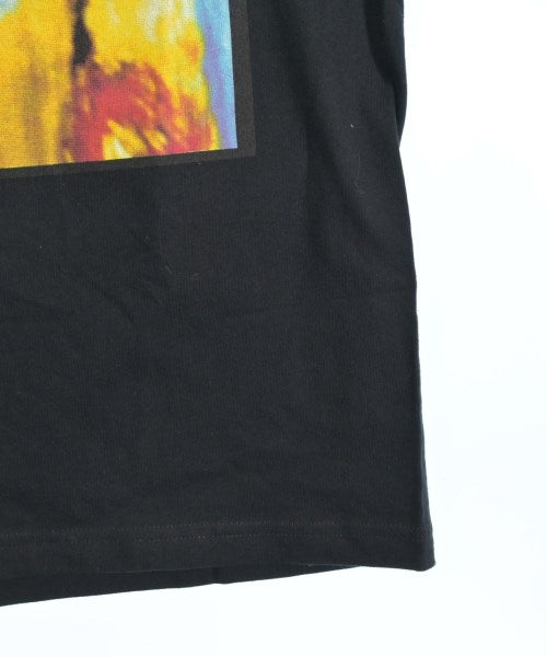 Supreme เสื้อยืด/เสื้อท็อปส์