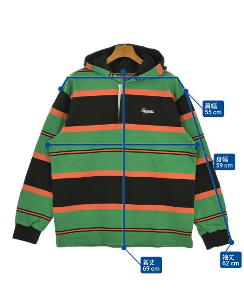 Supreme เสื้อฮู้ด