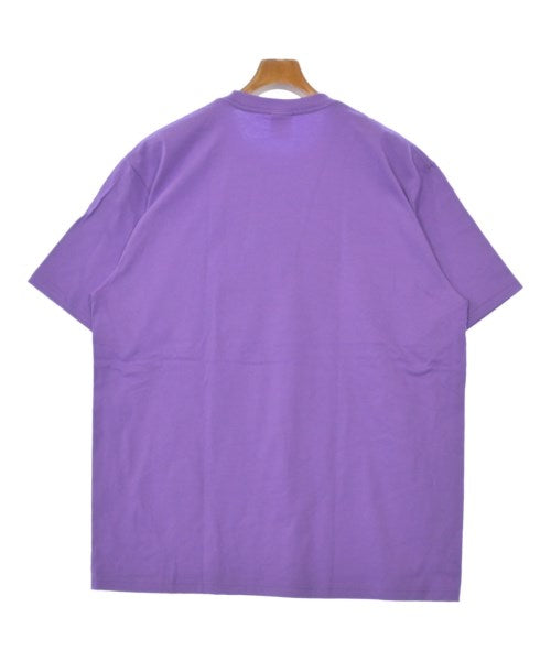 Supreme เสื้อยืด/เสื้อท็อปส์