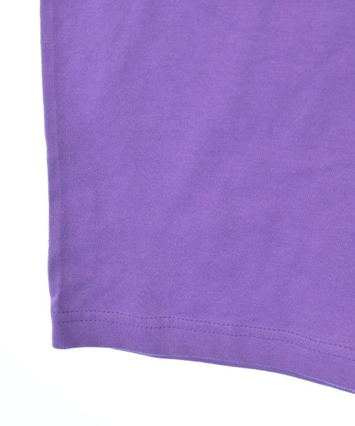 Supreme เสื้อยืด/เสื้อท็อปส์