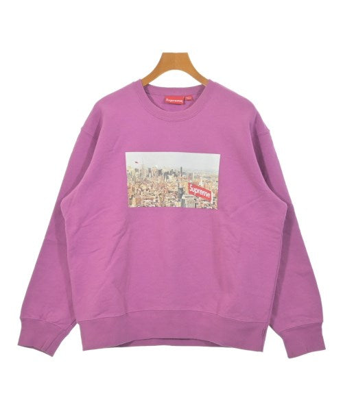 Supreme เสื้อสเวตเตอร์