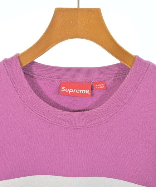 Supreme เสื้อสเวตเตอร์