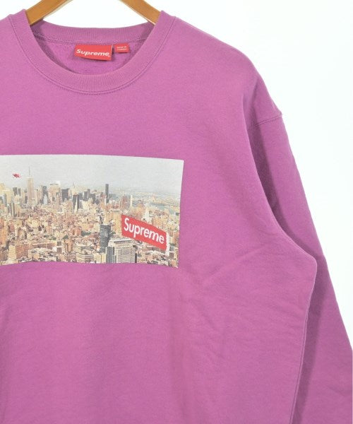 Supreme เสื้อสเวตเตอร์