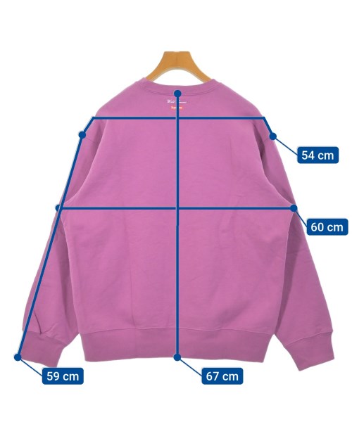 Supreme เสื้อสเวตเตอร์