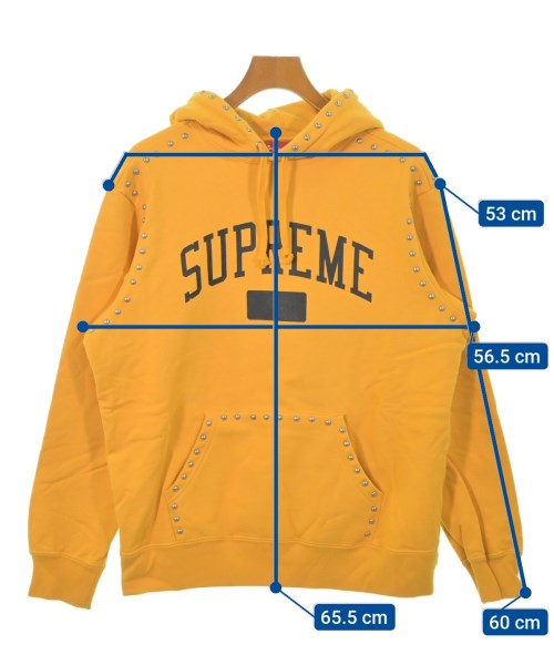 Supreme เสื้อฮู้ด