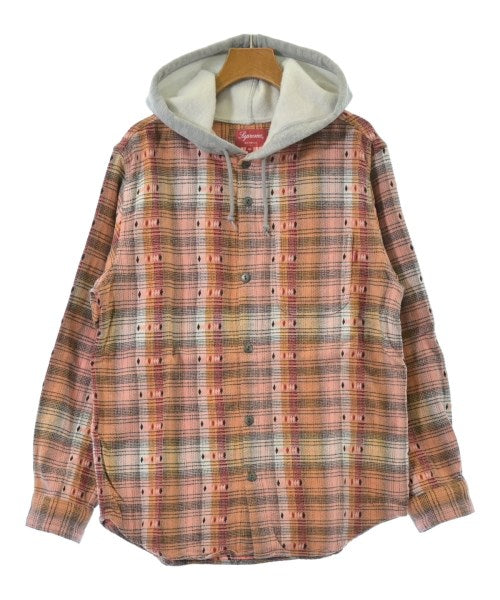 Supreme เสื้อลำลอง