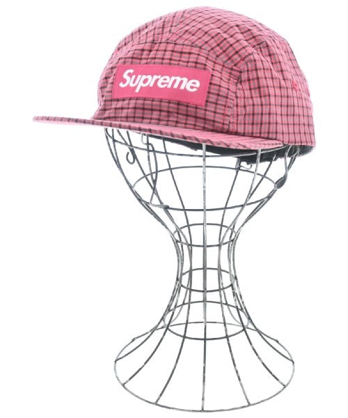 Supreme หมวกแก๊ป