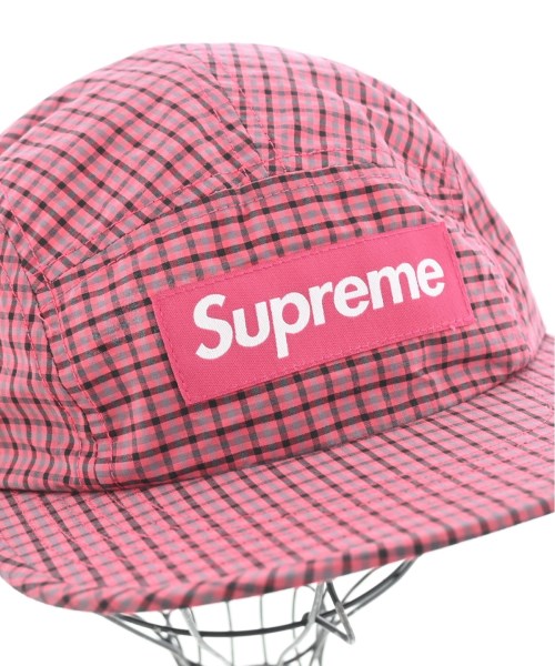 Supreme หมวกแก๊ป