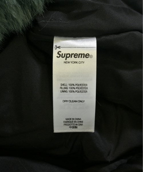 Supreme แจ็คเก็ตเบลาส์ อื่น