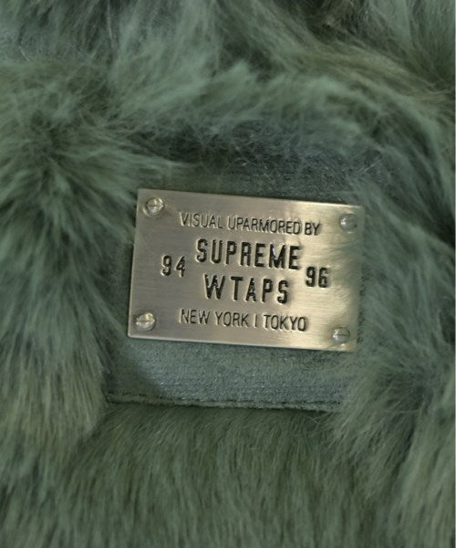 Supreme แจ็คเก็ตเบลาส์ อื่น