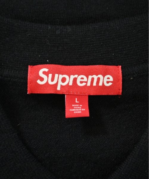 Supreme เสื้อคาร์ดิแกน
