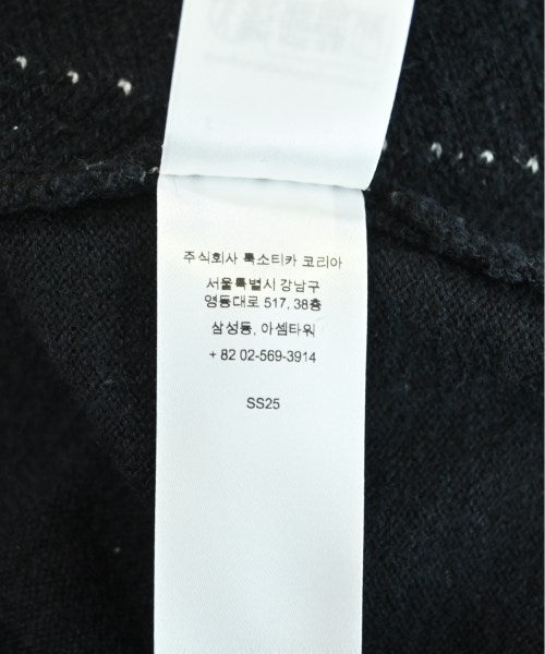 Supreme เสื้อคาร์ดิแกน