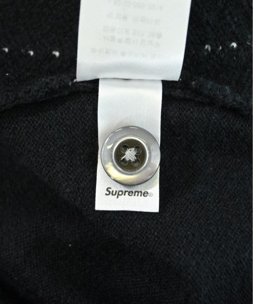 Supreme เสื้อคาร์ดิแกน