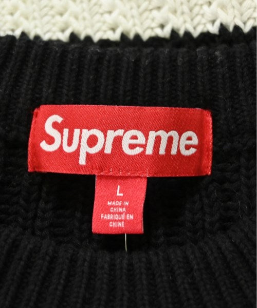 Supreme เสื้อกันหนาว
