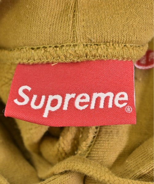 Supreme เสื้อฮู้ด