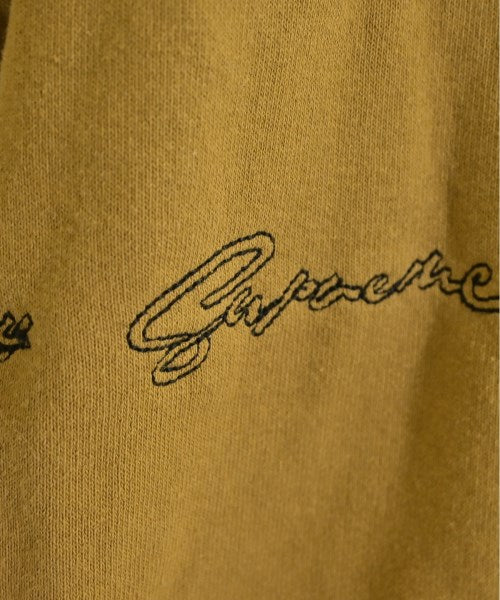 Supreme เสื้อฮู้ด