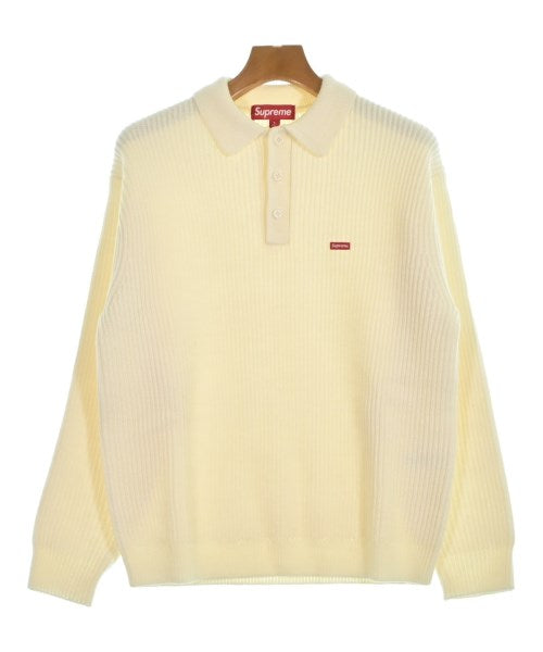 Supreme เสื้อกันหนาว