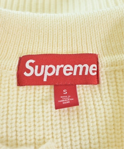 Supreme เสื้อกันหนาว