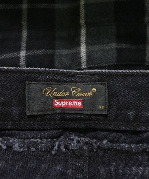 Supreme ยีนส์