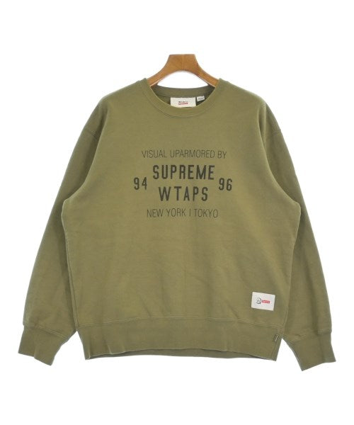 Supreme เสื้อสเวตเตอร์