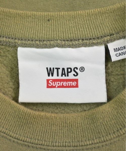 Supreme เสื้อสเวตเตอร์